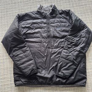Vintage Patagonia Men's Micro Puff Pullover jacket men's XL